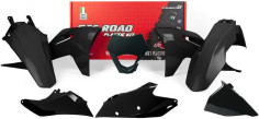 Kit Plastice Gas-Gas EC/EC-F 250/300/350 21- Black