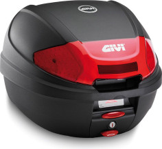 Topcase Monolock E300N2 30L