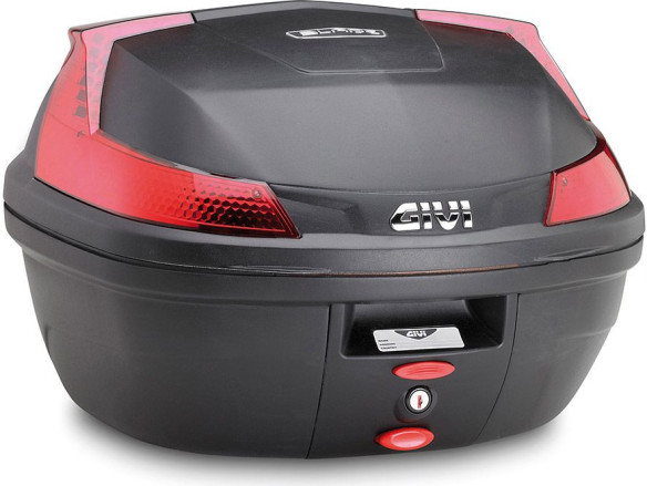 Topcase Monolock B37N 37L