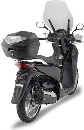 Geanta Top Case Monolock 35L K355NT