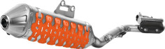 Protectie Evacuare Armadillo Extrem Orange 8484100002