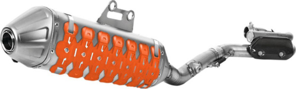 Protectie Evacuare Armadillo Extrem Orange 8484100002