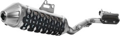 Protectie Evacuare Armadillo Extrem Black 8484100001