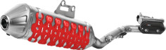 Protectie Evacuare Armadillo Extrem Red 8484100004