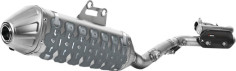 Protectie Evacuare Armadillo Extrem Grey 8484100005