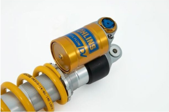 TTX Flow 46 DV Amortizor Spate MX & Enduro KTM/HUSQVARNA/GAS GAS 2017-2023
