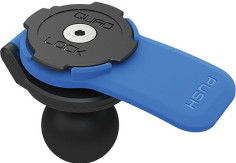 Suport Adaptor Cu Bila 1" (V2) QLM-BAL-2