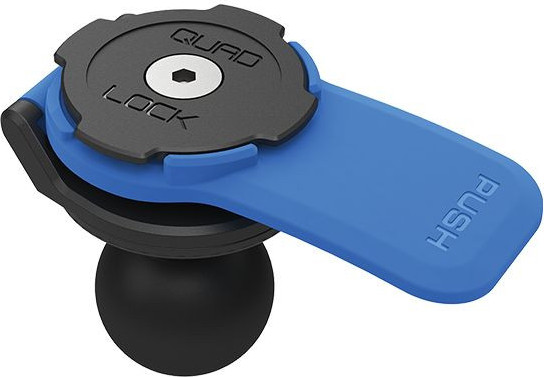 Suport Adaptor Cu Bila 1" (V2) QLM-BAL-2