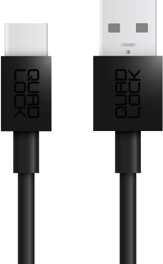 Cablu USB-A to USB-C- 20cm QLA-USB-20C
