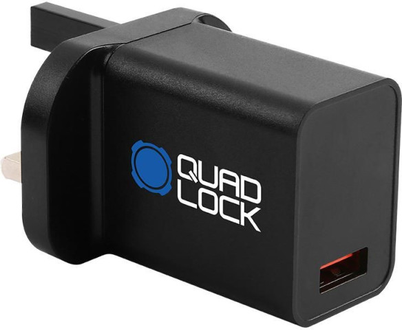 Adaptor Alimentare 18W EU Standard (Type C) QLA-PWB-EU