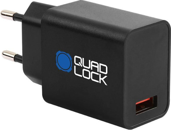 Adaptor Alimentare 18W UK Standard (Type G) QLA-PWB-UK