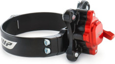 Factory start device KTM