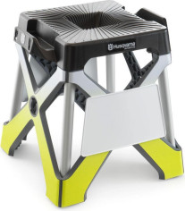 Bike stand Husqvarna