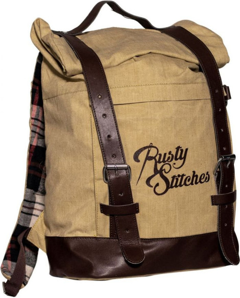 Geanta/Rucsac Beige/Brown 2021