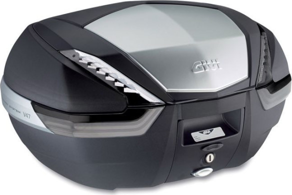 Topcase Monokey V47NT 47L