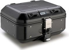 Topcase Monokey DLM30B 30L
