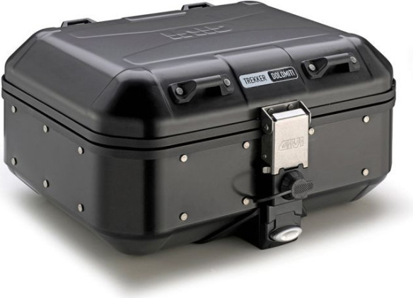 Topcase Monokey DLM30B 30L