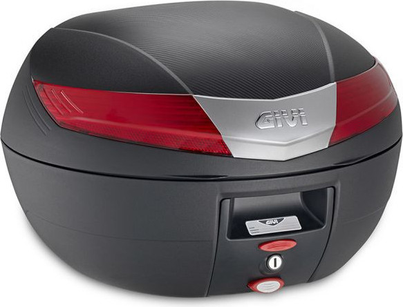 Topcase Monokey V40N 40L