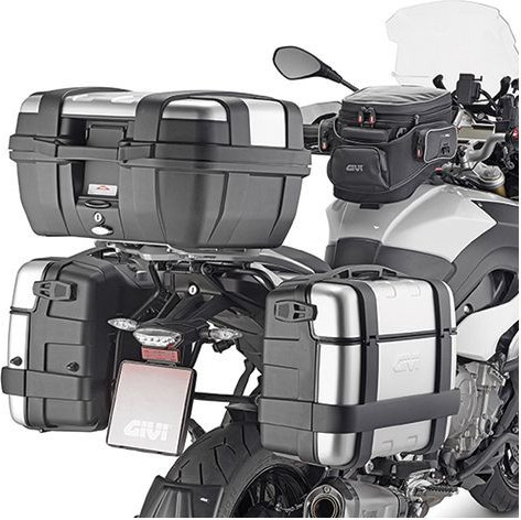 Topcase Monokey TRK52N 52L