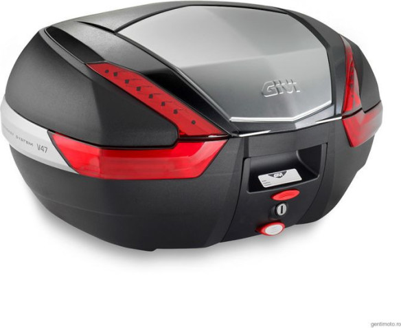 Topcase Monokey V47N 47L