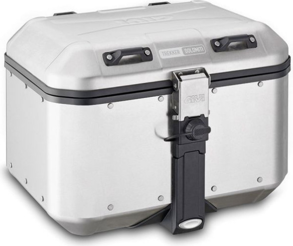 Topcase Monokey DLM46A 58L