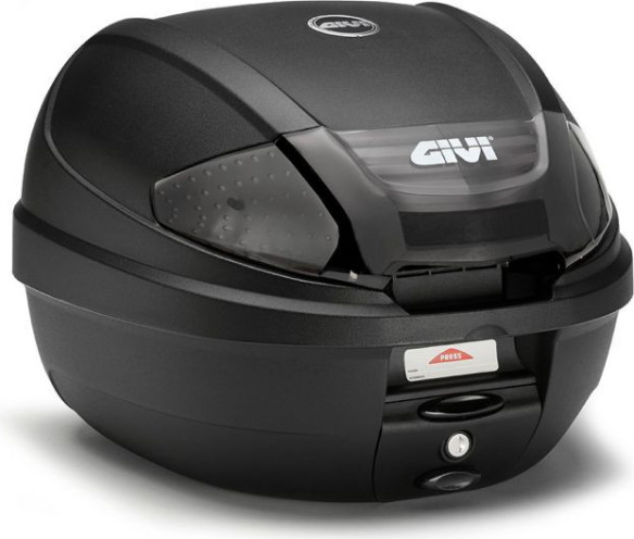 Topcase Monolock E300NT2 30L