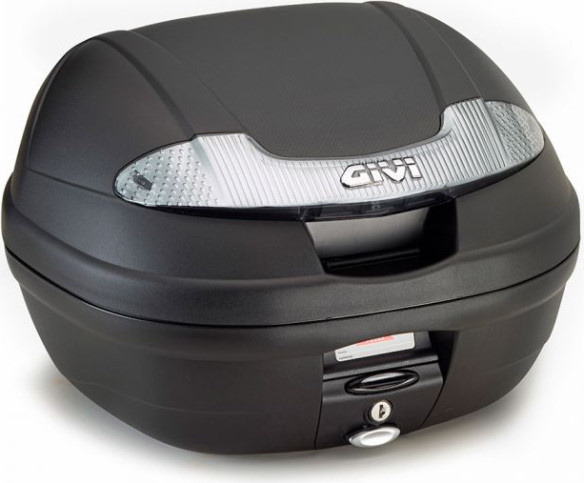 Topcase Monolock E340NT 34L
