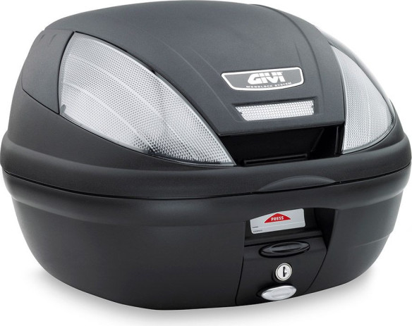 Topcase Monolock E370NT 39L