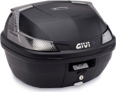 Topcase Monolock B37NT 37L