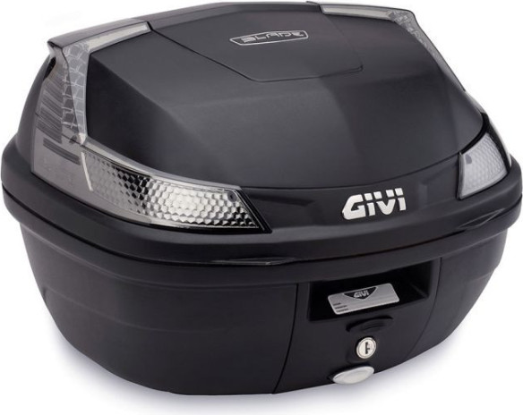 Topcase Monolock B37NT 37L