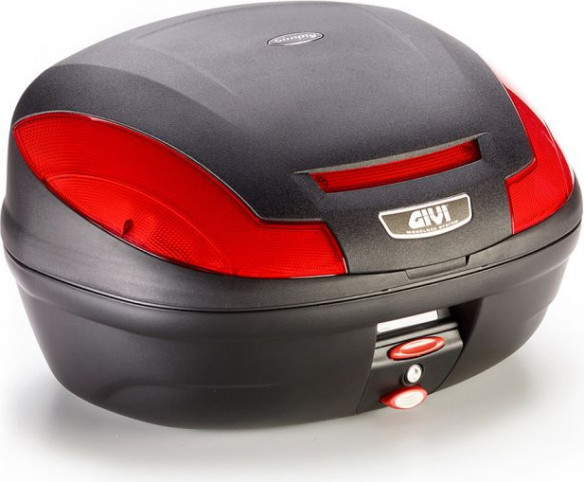 Topcase Monolock E470N 47L