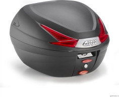 Topcase Monolock B330N 33L