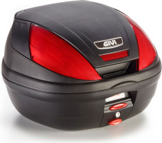Topcase Monolock E370N 39L