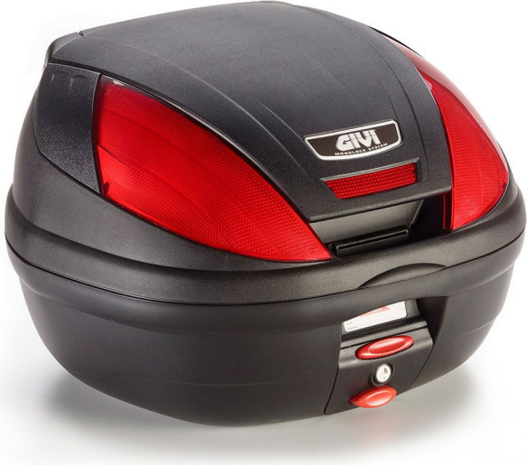 Topcase Monolock E370N 39L