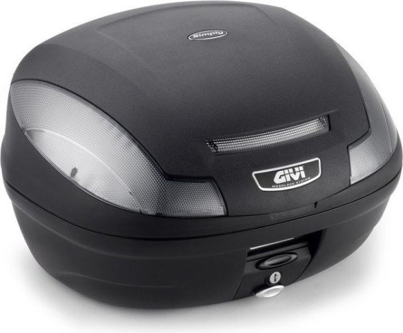 Topcase Monolock E470NT 47L