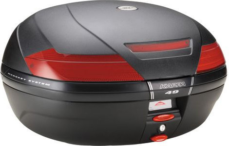 Topcase Monokey K49N 47L