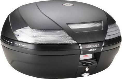 Topcase Monokey K49NT 47L