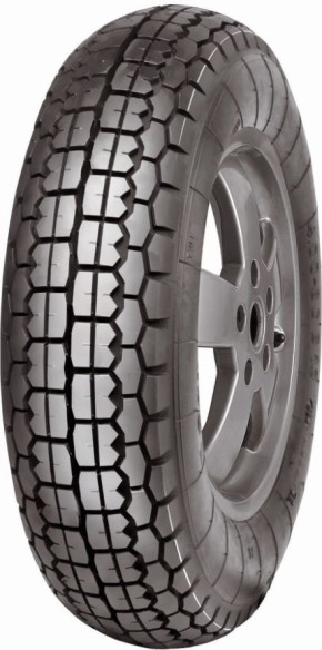 Anvelopa Moto B13 F/R 3.50-8 46J TT 03401197