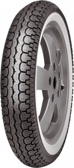 Anvelopa Moto B14 3.50-10 51J TT 03401086