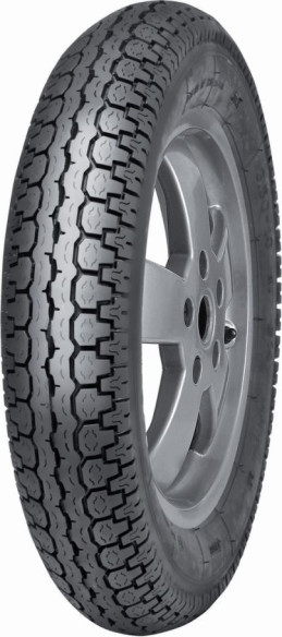 Anvelopa Moto B14 3.50-10 51J TT 03401086