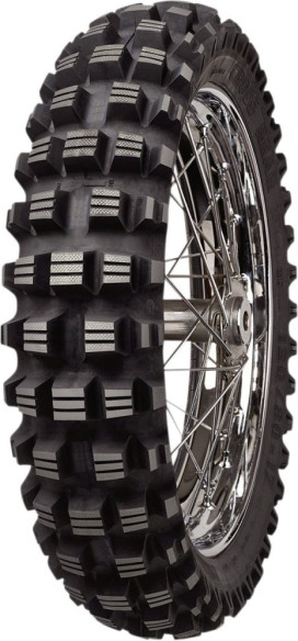 Anvelopa Moto C-02 110/100-18 71N TT 03130761