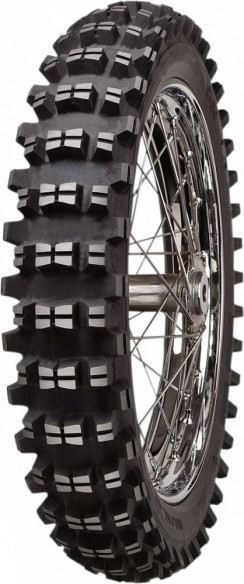 Anvelopa Moto C-04 110/90-18 61N TT 03130762