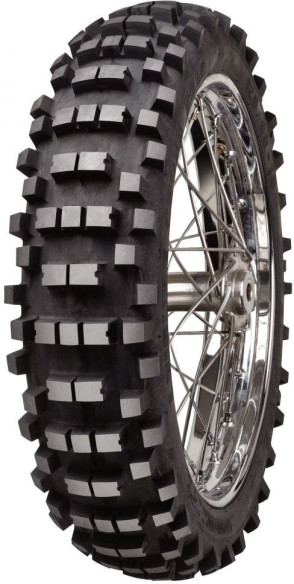 Anvelopa Moto C-10 120/90-18 65M TT 03130772