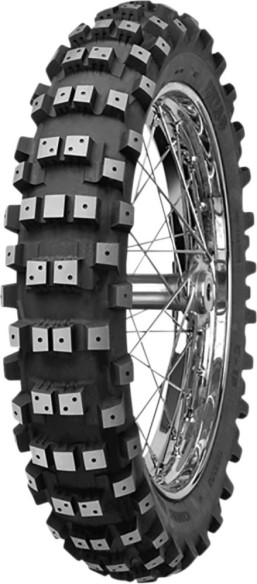 Anvelopa Moto C-16 2GN 110/100-18 64M TT NHS 03130869