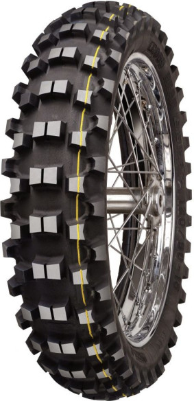 Anvelopa Moto C-18 SULI GN 120/90-18 65M TT 03130768
