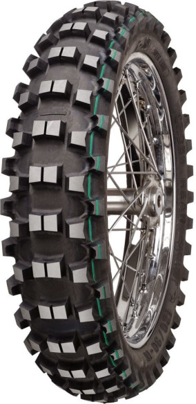 Anvelopa Moto C-18 SULI GN 120/90-18 65M TT 03130768