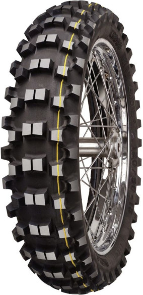 Anvelopa Moto C-18 SULI GN 120/90-18 65M TT 03130768