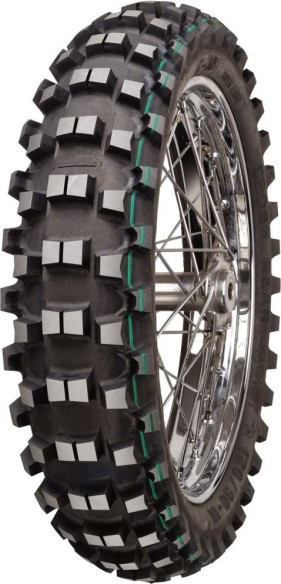 Anvelopa Moto C-18 SULI GN 120/90-18 65M TT 03130768