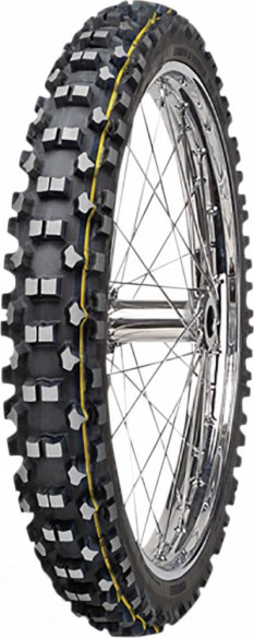 Anvelopa Moto C-21 Y 90/90-21 54R TT 03160435
