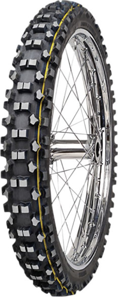 Anvelopa Moto C-21 Y 90/90-21 54R TT 03160435
